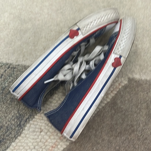 CONVERSE KIDS - Picture 5 of 8